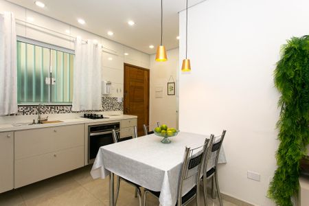 Apartamento à venda com 42m², 2 quartos e sem vaga Apartamento à venda com 42m², 2 quartos e sem vagaSala