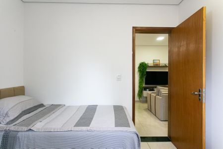 Apartamento à venda com 42m², 2 quartos e sem vaga Apartamento à venda com 42m², 2 quartos e sem vagaQuarto 2