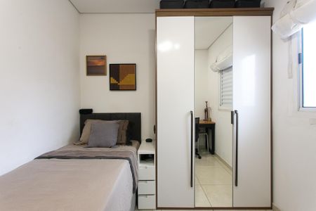 Apartamento à venda com 42m², 2 quartos e sem vaga Apartamento à venda com 42m², 2 quartos e sem vagaQuarto 1