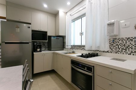 Apartamento à venda com 42m², 2 quartos e sem vaga Apartamento à venda com 42m², 2 quartos e sem vagaCozinha