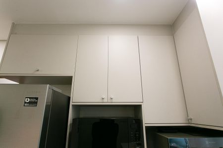 Apartamento à venda com 42m², 2 quartos e sem vaga Apartamento à venda com 42m², 2 quartos e sem vagaCozinha