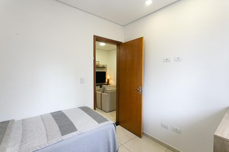 Apartamento à venda com 42m², 2 quartos e sem vaga Apartamento à venda com 42m², 2 quartos e sem vagaQuarto 2