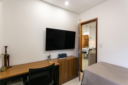 Apartamento à venda com 42m², 2 quartos e sem vaga Apartamento à venda com 42m², 2 quartos e sem vagaQuarto 1