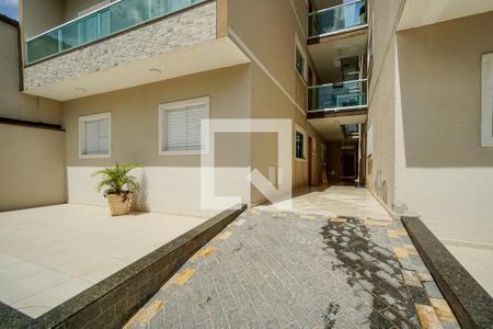 Apartamento à venda com 42m², 2 quartos e sem vaga Apartamento à venda com 42m², 2 quartos e sem vagaÁrea Comum
