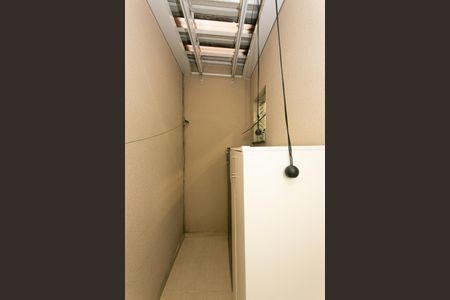 Apartamento à venda com 42m², 2 quartos e sem vaga Apartamento à venda com 42m², 2 quartos e sem vagaÁrea de Serviço