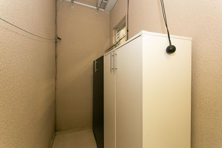 Apartamento à venda com 42m², 2 quartos e sem vaga Apartamento à venda com 42m², 2 quartos e sem vagaÁrea de Serviço