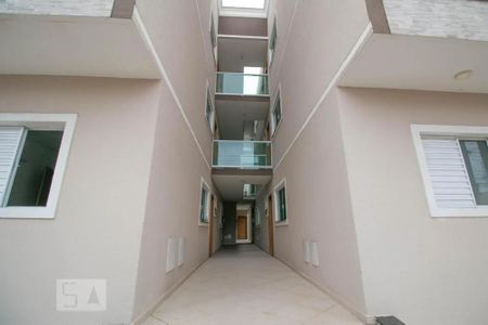 Apartamento à venda com 42m², 2 quartos e sem vaga Apartamento à venda com 42m², 2 quartos e sem vagaÁrea Comum