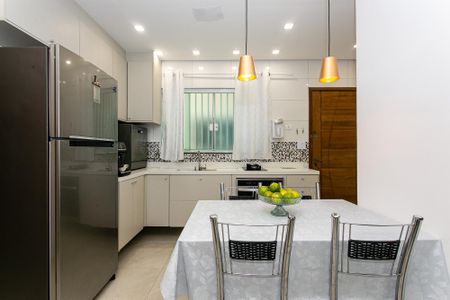 Sala de apartamento à venda com 2 quartos, 42m² em Vila Aricanduva, São Paulo