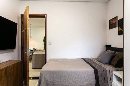 Apartamento à venda com 42m², 2 quartos e sem vaga Apartamento à venda com 42m², 2 quartos e sem vagaQuarto 1