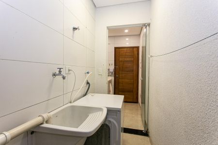 Apartamento à venda com 42m², 2 quartos e sem vaga Apartamento à venda com 42m², 2 quartos e sem vagaÁrea de Serviço