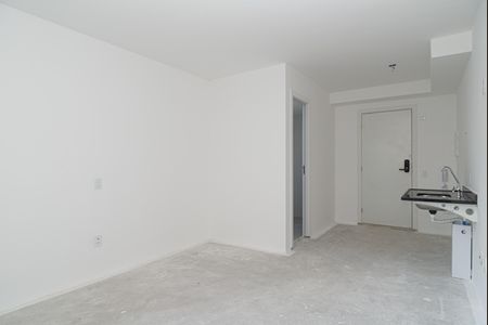 Studio à venda com 25m², 1 quarto e sem vaga Studio à venda com 25m², 1 quarto e sem vagaQuarto