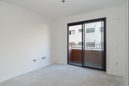 Quarto de kitnet/studio à venda com 1 quarto, 25m² em Consolação, São Paulo