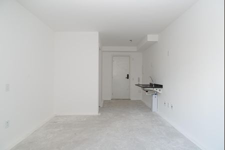 Quarto de kitnet/studio à venda com 1 quarto, 25m² em Consolação, São Paulo