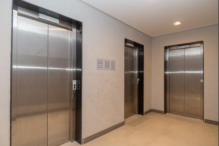 Studio à venda com 25m², 1 quarto e sem vaga Studio à venda com 25m², 1 quarto e sem vagaÁrea comum - Elevadores