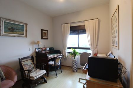 Apartamento à venda com 242m², 4 quartos e 4 vagasQuarto 1 - Suíte