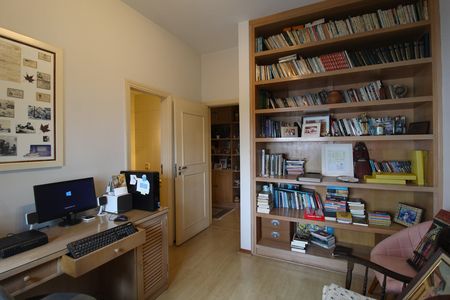 Apartamento à venda com 242m², 4 quartos e 4 vagasQuarto 1 - Suíte