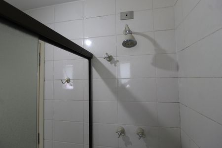 Apartamento à venda com 242m², 4 quartos e 4 vagasBanheiro da Suíte 3