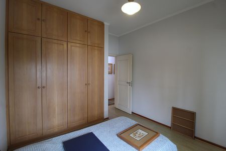 Apartamento à venda com 242m², 4 quartos e 4 vagasQuarto 3 - Suíte