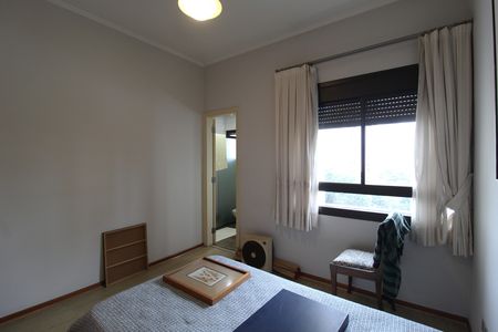 Apartamento à venda com 242m², 4 quartos e 4 vagasQuarto 3 - Suíte