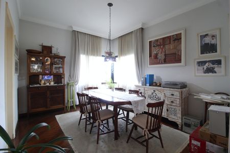 Sala de apartamento à venda com 4 quartos, 242m² em Indianópolis, São Paulo