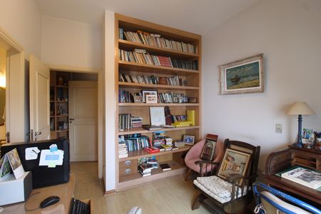 Quarto 1 - Suíte de apartamento à venda com 4 quartos, 242m² em Indianópolis, São Paulo