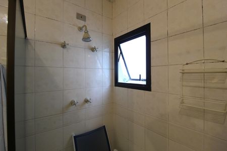 Apartamento à venda com 242m², 4 quartos e 4 vagasBanheiro da Suíte 4
