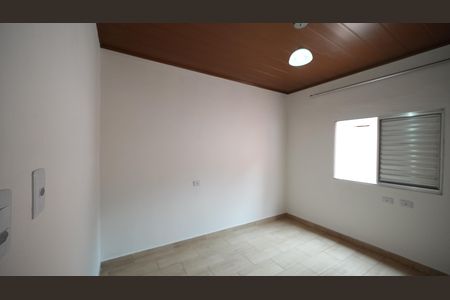 Quarto 2 de casa para alugar com 2 quartos, 160m² em Jardim Bom Pastor, Santo André