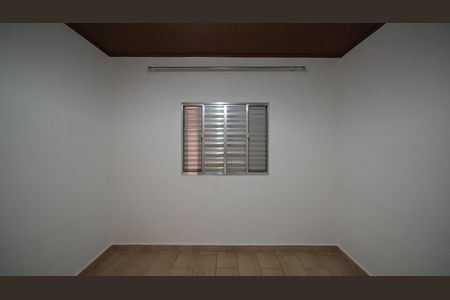 Quarto 2 de casa para alugar com 2 quartos, 160m² em Jardim Bom Pastor, Santo André