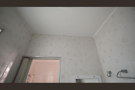 Casa para alugar com 160m², 2 quartos e 2 vagasBanheiro Social