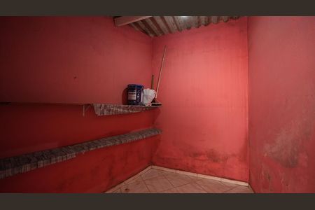 Casa para alugar com 160m², 2 quartos e 2 vagasDispensa