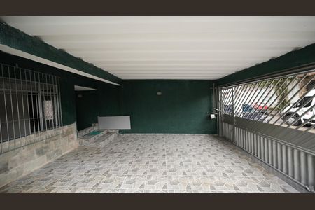 Casa para alugar com 160m², 2 quartos e 2 vagasGaragem