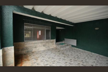 Casa para alugar com 160m², 2 quartos e 2 vagasGaragem