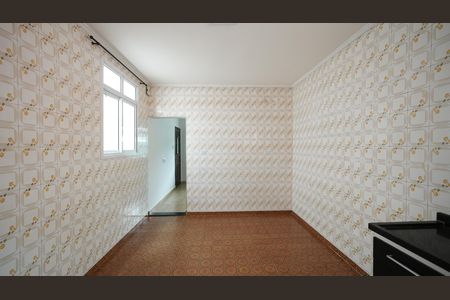 Casa para alugar com 160m², 2 quartos e 2 vagasCozinha