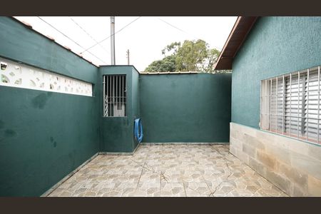 Casa para alugar com 160m², 2 quartos e 2 vagasGaragem
