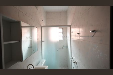 Casa para alugar com 160m², 2 quartos e 2 vagasBanheiro Social
