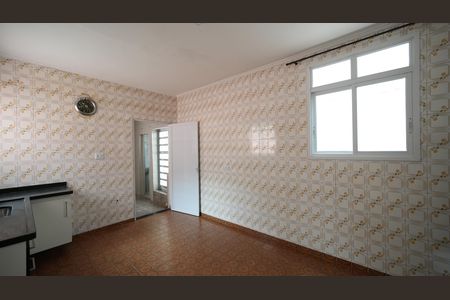 Casa para alugar com 160m², 2 quartos e 2 vagasCozinha
