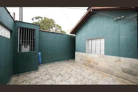 Casa para alugar com 160m², 2 quartos e 2 vagasGaragem