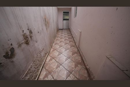 Casa para alugar com 160m², 2 quartos e 2 vagasQuintal
