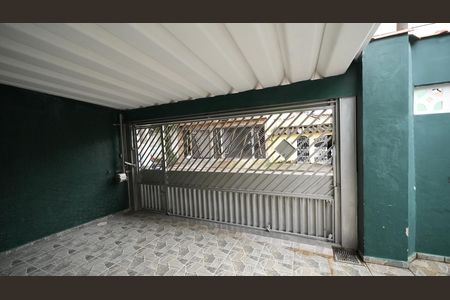 Casa para alugar com 160m², 2 quartos e 2 vagasGaragem