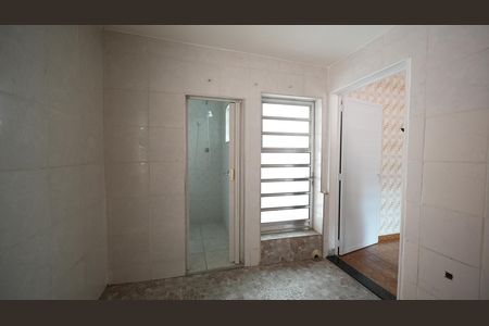 Casa para alugar com 160m², 2 quartos e 2 vagasÁrea de Serviço