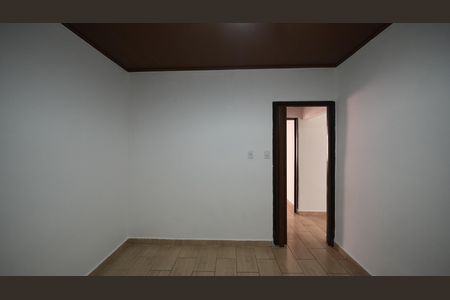 Casa para alugar com 160m², 2 quartos e 2 vagasQuarto 1