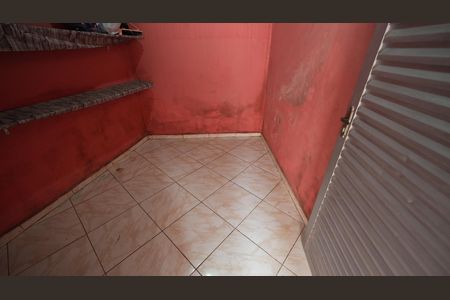 Casa para alugar com 160m², 2 quartos e 2 vagasDispensa