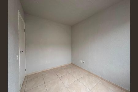 Quarto 2 de apartamento para alugar com 2 quartos, 45m² em Estância Velha, Canoas