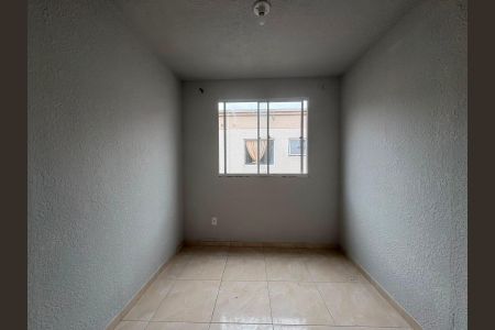 Quarto 2 de apartamento para alugar com 2 quartos, 45m² em Estância Velha, Canoas