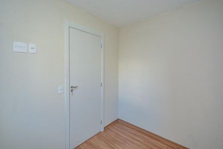 Quarto 1 de apartamento para alugar com 2 quartos, 35m² em Socorro, São Paulo
