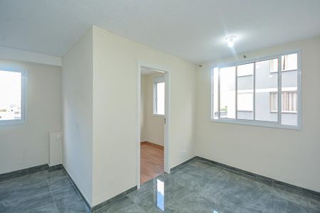 Sala de apartamento para alugar com 2 quartos, 35m² em Socorro, São Paulo