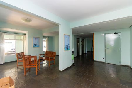 Apartamento à venda com 63m², 2 quartos e 1 vaga Apartamento à venda com 63m², 2 quartos e 1 vagaÁrea comum