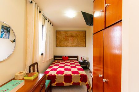 Apartamento à venda com 63m², 2 quartos e 1 vaga Apartamento à venda com 63m², 2 quartos e 1 vagaQuarto 1
