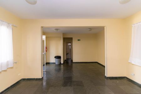 Apartamento à venda com 63m², 2 quartos e 1 vaga Apartamento à venda com 63m², 2 quartos e 1 vagaÁrea comum