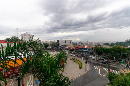 Apartamento à venda com 63m², 2 quartos e 1 vaga Apartamento à venda com 63m², 2 quartos e 1 vagaVista do Quarto 1